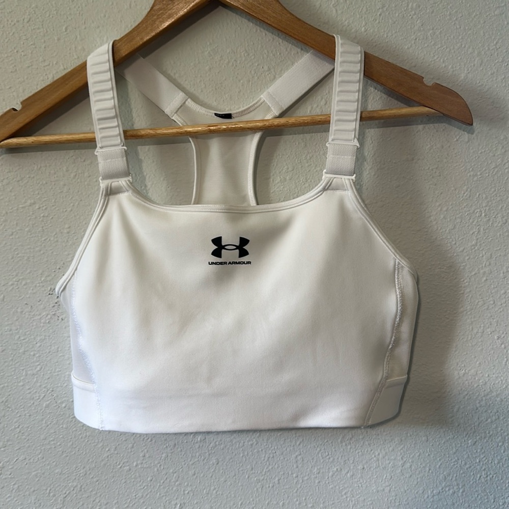 Under Armour Sports Bra